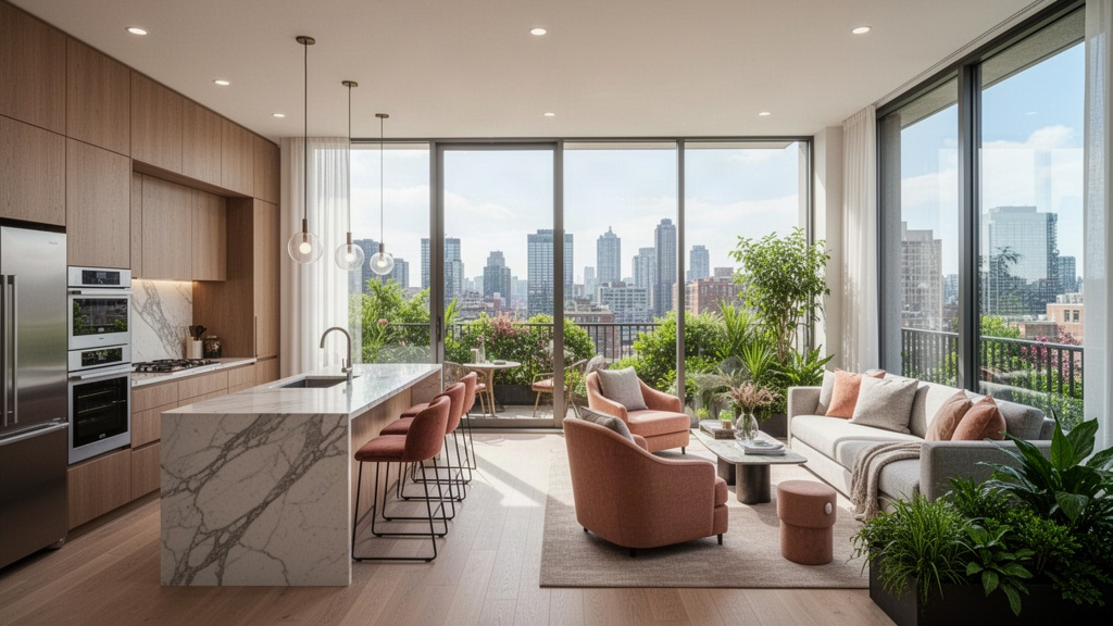 Condominio em 2026: tendências que você precisa saber