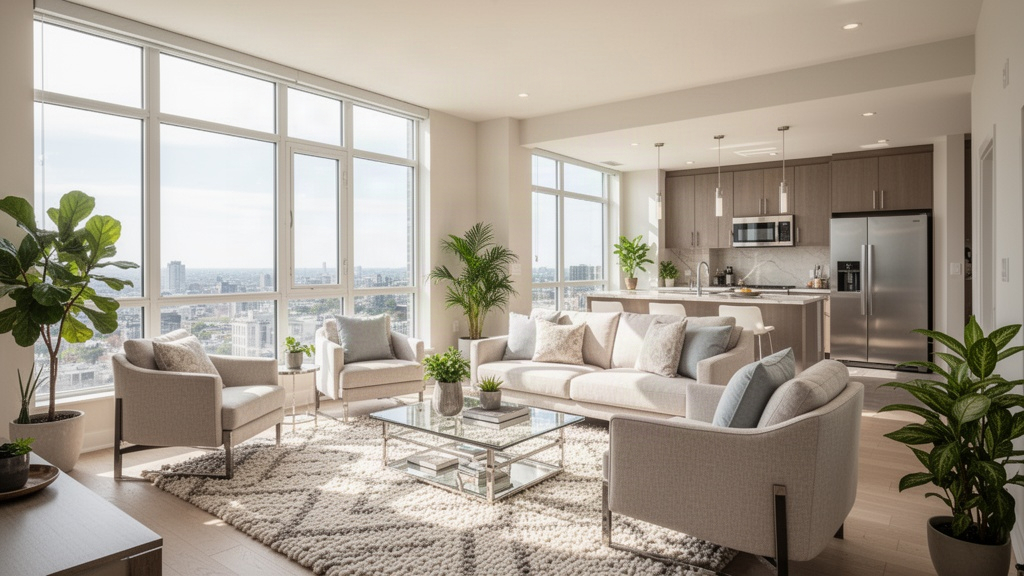 Desmistificando o condominio: o que realmente esperar