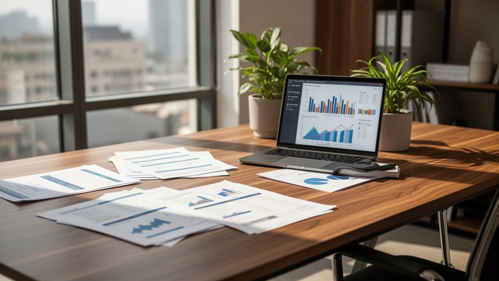 Fundo de investimento imobiliario: entenda sua estrutura e funcionamento