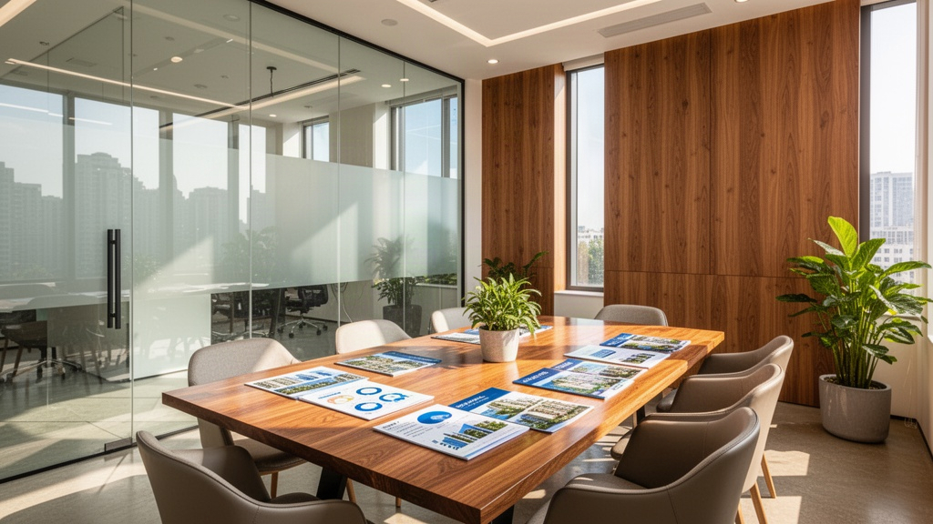Investimento seguro? Conheça o fundo de investimento imobiliario